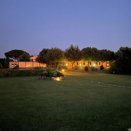 Agriturismo I Tre Fossi Magliano in Toscana Eksteriør bilde