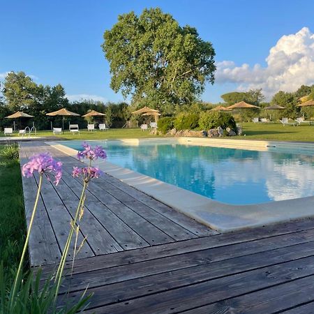 Agriturismo I Tre Fossi Magliano in Toscana Eksteriør bilde