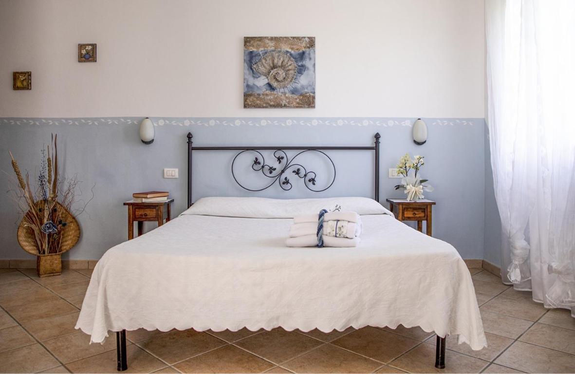 Agriturismo I Tre Fossi Magliano in Toscana Eksteriør bilde
