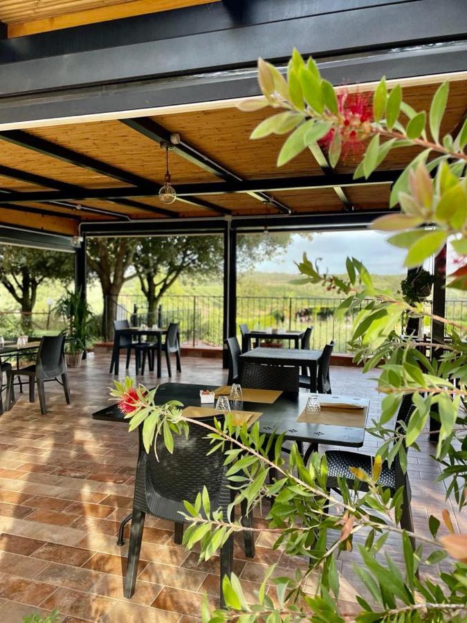 Agriturismo I Tre Fossi Magliano in Toscana Eksteriør bilde