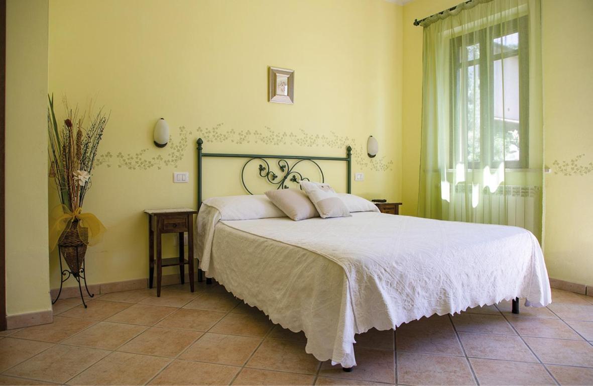 Agriturismo I Tre Fossi Magliano in Toscana Eksteriør bilde