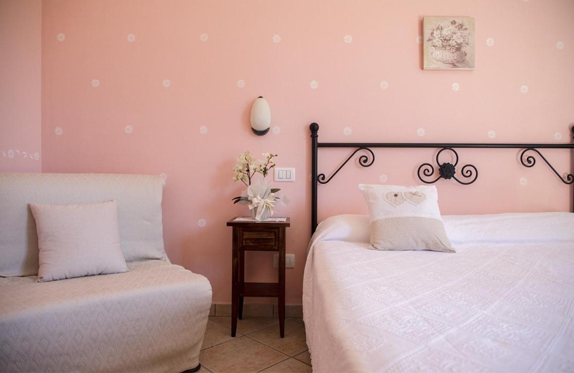 Agriturismo I Tre Fossi Magliano in Toscana Eksteriør bilde