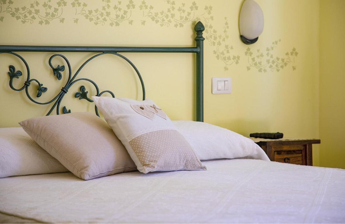 Agriturismo I Tre Fossi Magliano in Toscana Eksteriør bilde